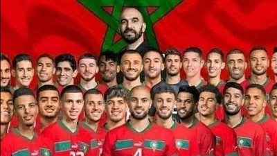 برلمانية تطالب الحكومة المصرية بالاستعانة بالتجربة المغربية للوصول إلى العالمية