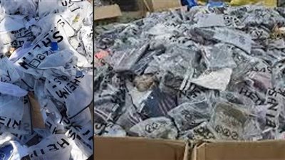 حقيقة مصادرة ملابس SheIn واردة لميناء سفاجا