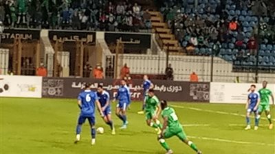 الاتحاد السكندري يزيد من أوجاع سموحة بفوز قاتل 