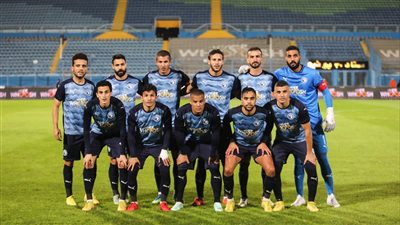 أسوان تستمر في نزيف النقاط وتخسر من بيراميدز بثنائية