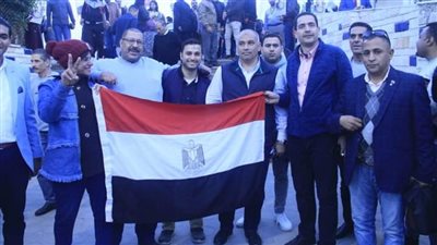 محمد حسين رئيسًا لنادي السكة الحديد بالتزكية وعبد التواب نائبًا له 