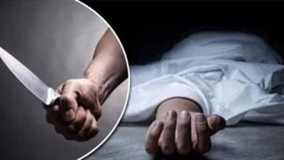 محامي يمزق جسد تاجر بسبب مشادة كلامية داخل مكتب بالغربية