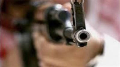 اثناء احتفالهم بسيدة فاقدة النطق.. مقتل ربة منزل وطفل يقنا