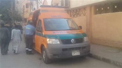 بالاسماء.. إصابة «فتاتين» فى حادث أليم بأسوان