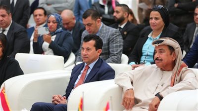 من مستشفى أهل مصر: مؤتمر صحفي لانطلاق النسخة السابعة لماراثون زايد الخيري 