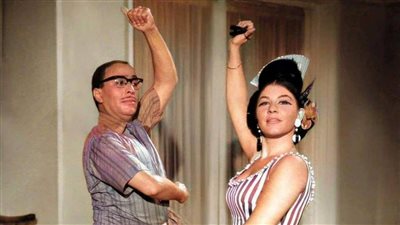 ابنة شويكار تكشف أسرارا جديدة عن حياة والدتها: كانت حريصة على الاختفاء في آخر أيامها