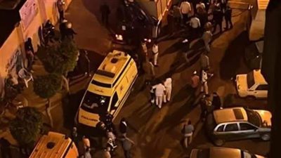 طالب جامعي صباحا وخباز بعد العصر.. نهاية صادمة داخل فرن شهير بأسوان