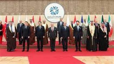 خبير: قمة بغداد للتعاون والشركة تعزز مفهوم الحوار بين دول المنطقة.. فيديو