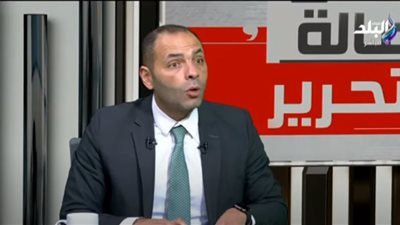 خبير اقتصادي: مصر أكثر المتضررين بأزمة الحرب الروسية الأوكرانية بسبب الأموال الساخنة
