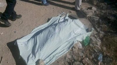 آخر تطورات واقعة العثور على جثة طريق الإسكندرية الصحراوى