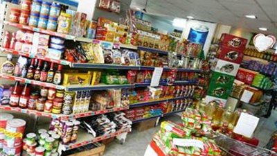 بعد حجبها عن التداول.. حملة تموينية تداهم مخازن كبيرة بكفر الشيخ