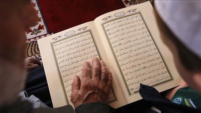 «أم أبيها».. الدكتور علي جمعة يستعرض السيرة العطرة لفاطمة بنت رسول الله