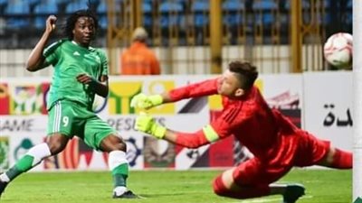 الاتحاد ينتظم في معسكر مغلق استعدادا لموقعة سيراميكا كليوباترا