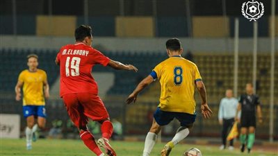 اليوم.. أربع مباريات فى الدوري المصري. أبرزها الإتحاد ضد سموحة 