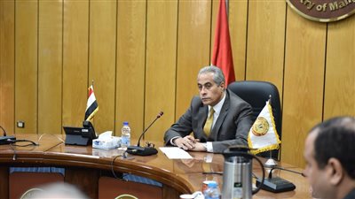 وزير القوى العاملة يوجه بسرعة إنتهاء خطوات تحويل جميع الخدمات إلى إليكترونية