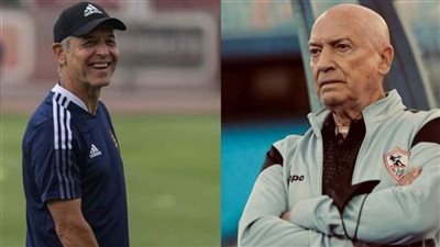 الخسارة من الأهلي تطيح بفيريرا من الزمالك 