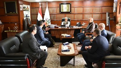 القوى العاملة تعلن توفير تدريب بدويات سانت كاترين على المشغولات اليدوية