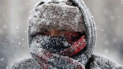 عضة الصقيع القاتلة تنتظر الأمريكيين في الكريمساس ودرجات الحرارة تنخفض لمستويات خيالية 