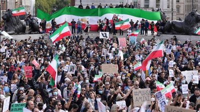 إيران تصدم المجتمع الكروي العالمي بإعدام اللاعب الشاب أمير آزاداني 