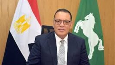 محافظ الشرقية يزف خبرًا سارًا لأهالي القري