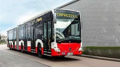 بالمسارات والمحطات.. موعد تشغيل الأتوبيس الترددي السريع على الطريق الدائري