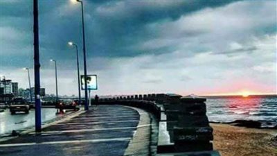 تعطيل الدراسة غدا في جميع مدارس الاسكندرية