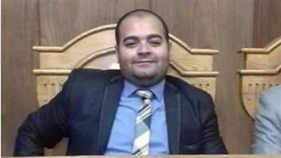 تقارير الصفة التشريحية والأدلة الجنائية بواقعة قتل محامى الجيزة