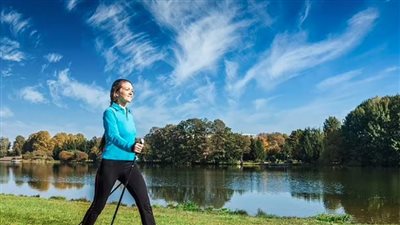 كيف تخسر الوزن الزائد قبل موسم الأعياد؟