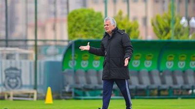 الاتحاد السكندري يضع الروتش الأخيرة لخطة مواجهة سيراميكا كليوباترا غدا