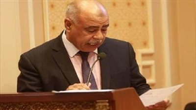 عبدالنعيم حامد: مجلس الوزراء يوافق على تطوير مدارس حلوان والمعصرة