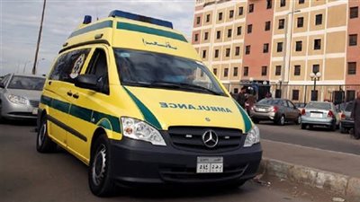 بالاسماء.. حادث تصادم لـ«مركبتين» وإصابة شابين فى أسوان