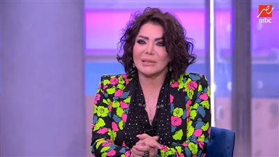 تطورات قضية الفنانة ليلى غفران المتهمة بسب وقذف محاميها