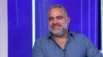 محمد شاهين يتعرض لـ أزمة قلبية مفاجئة بالسعودية.. وهذا وضعه الصحي