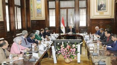  اجتماع هام لمجلس الوزراء ووزير الزراعة.. تفاصيل 