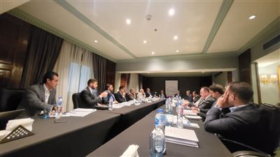 مجلس العقار المصري يعقد الاجتماع الأول بمشاركة 17 مطورًا