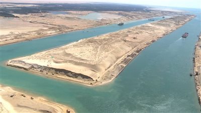 أسامة ربيع: أصول قناة السويس ملك للشعب ولا يجوز الاقتراب منه