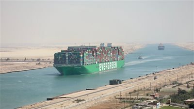 رئيس هيئة قناة السويس: الصندوق سيكون له ميزانية خاصة ومراقب من المحاسبات