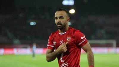 عبد العال: لولا 