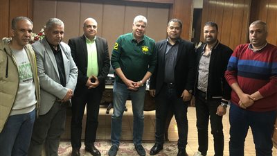 تفاصيل اجتماع اللجنة العليا لدوري مراكز الشباب إستعدادًا لإنطلاق النسخة العاشرة