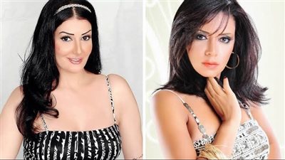 بعد 10 سنوات خصام.. كواليس صلح غادة عبد الرازق ورانيا يوسف 