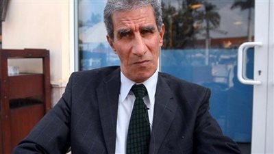 رفع التحفظ عن أموال وممتلكات السفير معصوم مرزوق