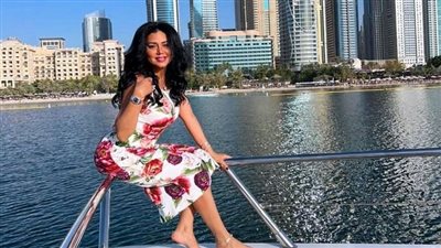 رانيا يوسف: مبخافش من ربنا.. ولو رجع بيا الزمن مش هكرر تجربة الزواج