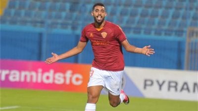 مجدي عبد الغني يطالب بعودة أحمد ياسر ريان للأهلي