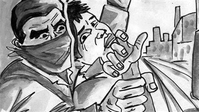 تطورات جديدة بشأن قاتلي شاب في منشأة ناصر