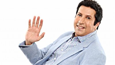 هاني رمزي يكشف سر التوقف عن تقديم برامج المقالب‏.. ما علاقة رامز جلال؟