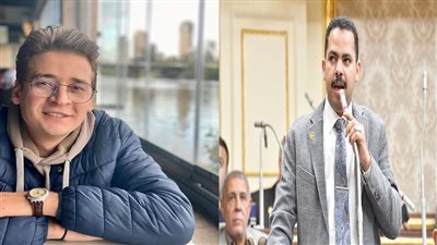 تفاصيل وفاة الزميل سيد موسى وإصابة زعيم الأغلبية في حادث مروع (صور)