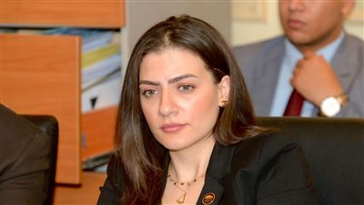 النائبة ماهيتاب عبد الهادي تنعى سيد موسى.. وتوجه رسالة إلى زعيم الأغلبية