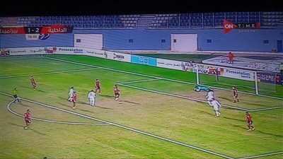 بيراميدز يسقط في قبضة الداخلية.. وتاكيس جونياس فى خطر