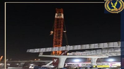 تحويلات بديلة بسبب غلق شارع على أمين ومطلع مصطفى النحاس اتجاه رمسيس