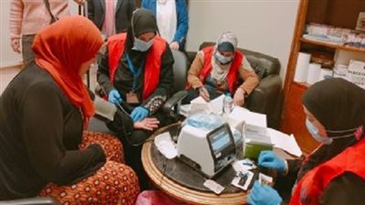 القوى العاملة: تنظم ندوة بشأن تنظيم الأسرة والصحة الإنجابية بالمنوفية